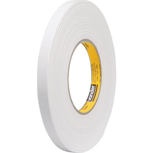 Fita dupla face espuma 12 mm x 10 metros