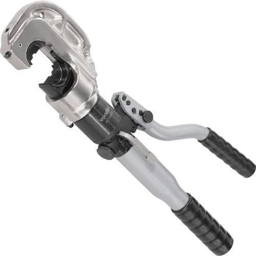 Alicate crimpador hidráulico - ACV400 Alicate crimpador hidráulico - ACV400