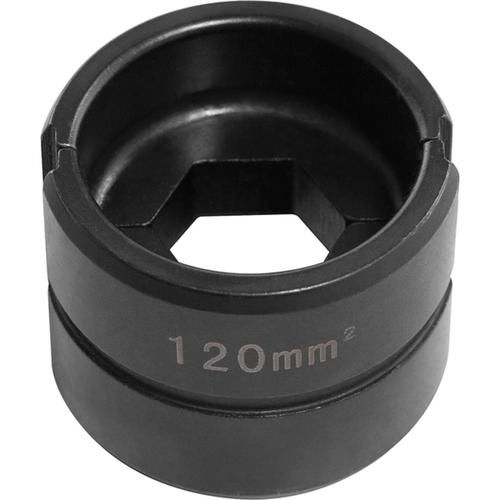 Alicate crimpador hidráulico - ACV400 Alicate crimpador hidráulico - ACV400