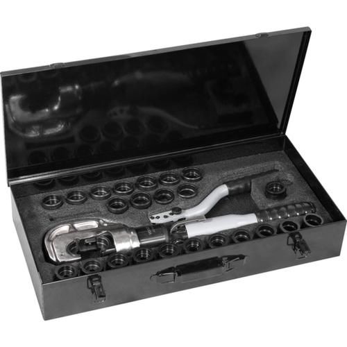 Alicate crimpador hidráulico - ACV400 Alicate crimpador hidráulico - ACV400