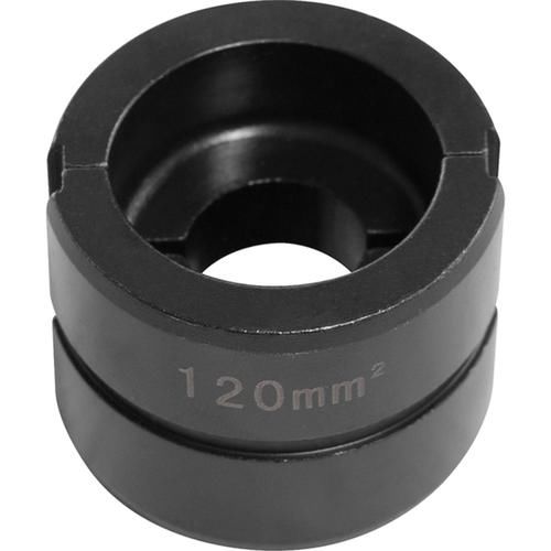 Alicate crimpador hidráulico - ACV400 Alicate crimpador hidráulico - ACV400