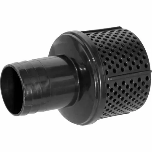 Motobomba à diesel 7 cv auto escorvante 26 m.c.a 
