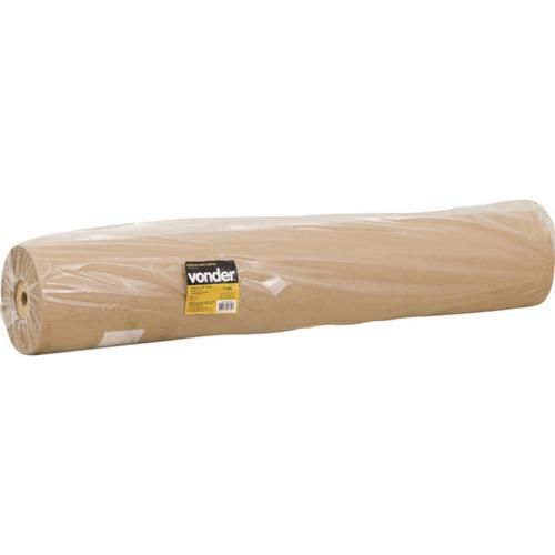 Papel�o para juntas 0,8 mm rolo com 25 metros