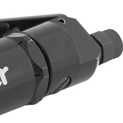 Desincrustador de agulhas pneumático Desincrustador de agulhas pneumático