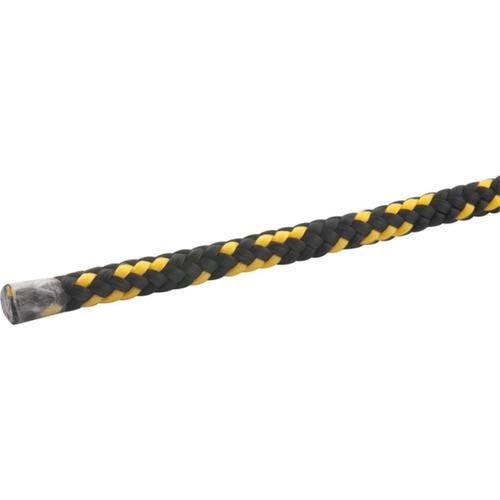 Corda multifilamento trançada 8 mm rolo com 258 metros Corda multifilamento trançada 8 mm rolo com 258 metros