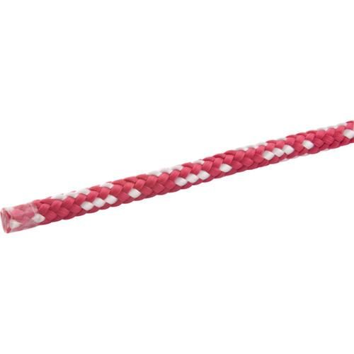 Corda multifilamento trançada 8 mm rolo com 258 metros Corda multifilamento trançada 8 mm rolo com 258 metros