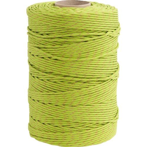 Corda caminhoneiro 12 mm rolo com 111 metros