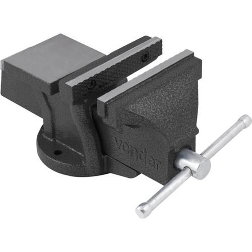 Torno de bancada fixo n� 4