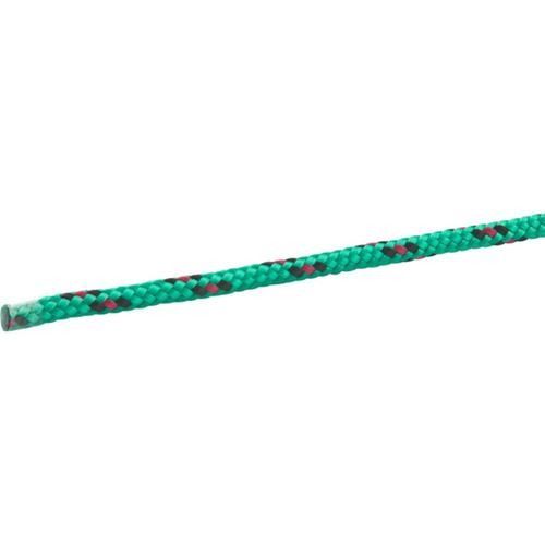 Corda multifilamento trançada 3 mm rolo com 625 metros Corda multifilamento trançada 3 mm rolo com 625 metros