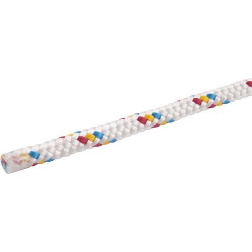 Corda multifilamento trançada 3 mm rolo com 625 metros Corda multifilamento trançada 3 mm rolo com 625 metros