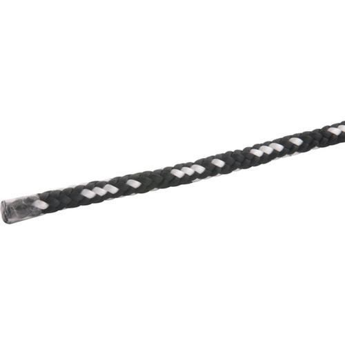 Corda multifilamento trançada 3 mm rolo com 625 metros Corda multifilamento trançada 3 mm rolo com 625 metros