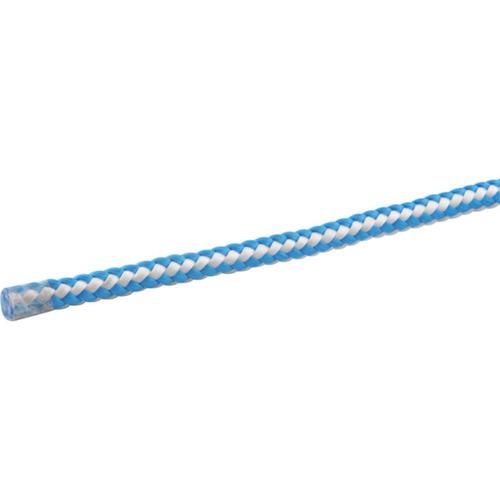 Corda multifilamento trançada 3 mm rolo com 625 metros Corda multifilamento trançada 3 mm rolo com 625 metros