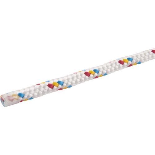 Corda multifilamento tranada 4 mm rolo com 360 metros