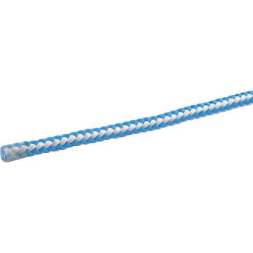 Corda multifilamento tranada 4 mm rolo com 360 metros