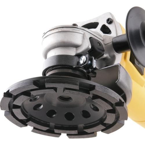 Disco de desbaste diamantado 115 mm segmentado