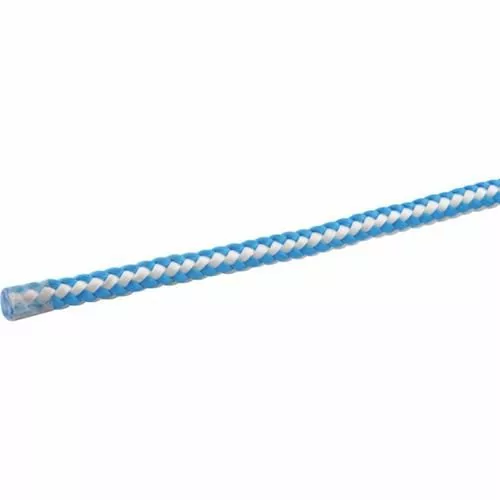 Corda multifilamento trançada 5 mm rolo com 250 metros