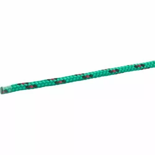 Corda multifilamento trançada 5 mm rolo com 250 metros