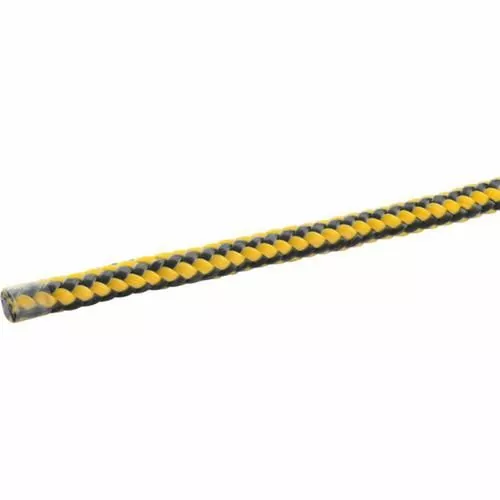 Corda multifilamento trançada 5 mm rolo com 250 metros