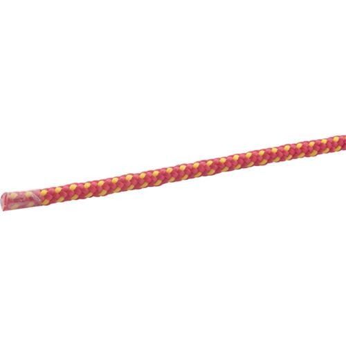 Corda multifilamento trançada 6 mm rolo com 165 metros Corda multifilamento trançada 6 mm rolo com 165 metros