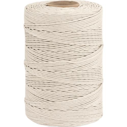 Corda multifilamento tranada 4,0 mm rolo com 405 m