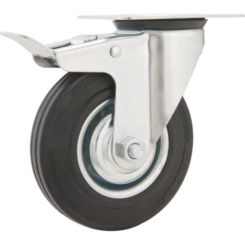 Rodzio giratrio linha leve 8