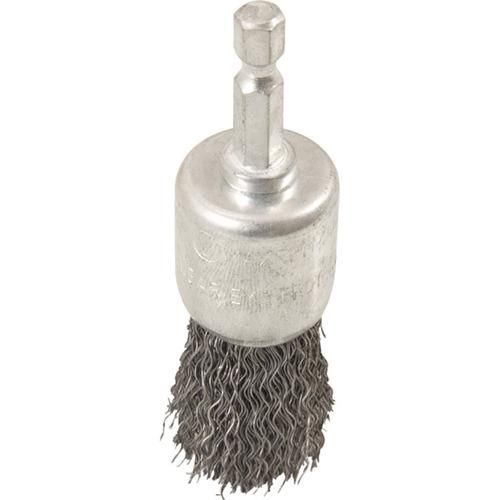 Jogo de pontas montadas e escova com 10 peças Jogo de pontas montadas e escova com 10 peças