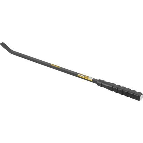 Alavanca curva com cabo 36