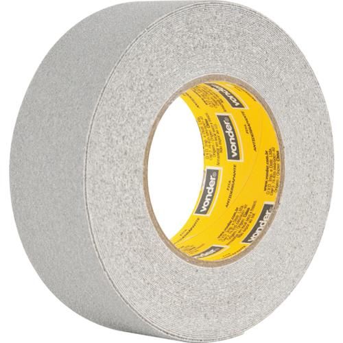 Fita adesiva antiderrapante 50 mm x 15 m cinza Fita adesiva antiderrapante 50 mm x 15 m cinza