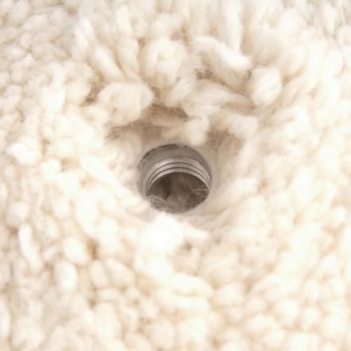 Boina de l dupla face 8