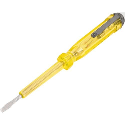 Chave teste caixa com 12 pe�as 