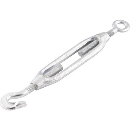 Esticador gancho com olhal para cabo de aço Esticador gancho com olhal para cabo de aço