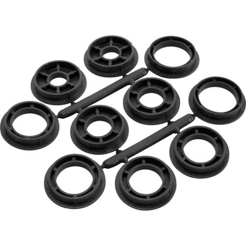 Escova circular de a�o 6