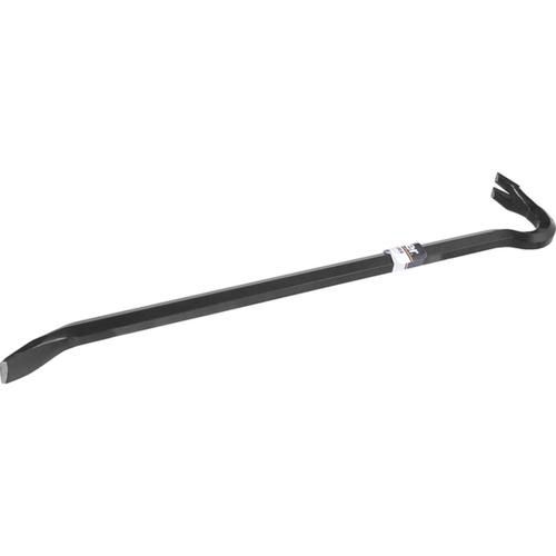 Pé de cabra simples sextavado 3/4 Pé de cabra simples sextavado 3/4