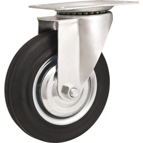 Rodízio giratório linha leve 5 Rodízio giratório linha leve 5