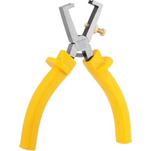 Alicate desencapador de fios 6