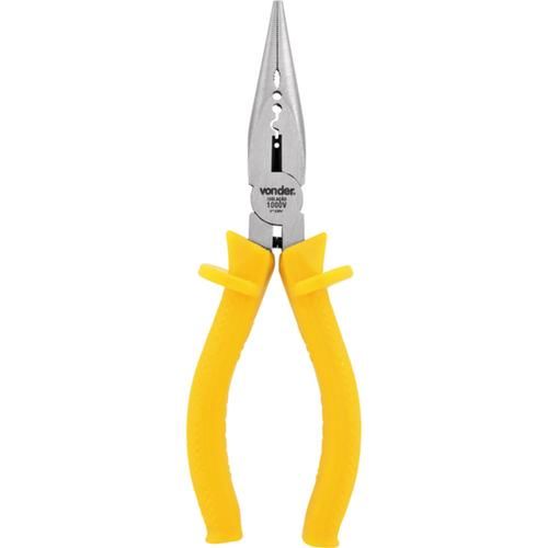 Alicate eletricista 6 Alicate eletricista 6