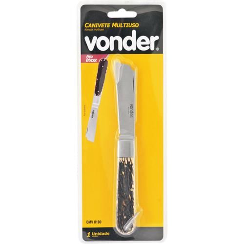 Canivete multiuso - CMV190