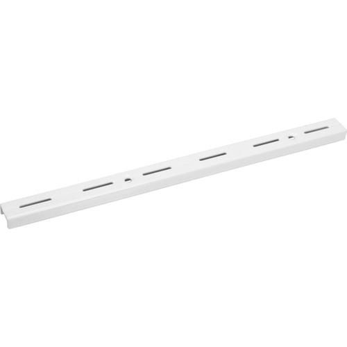 Trilho para prateleira branco 2,0 metros