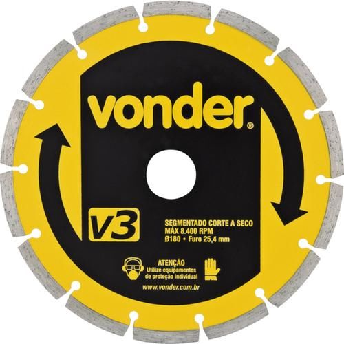 Disco diamantado segmentado 180 mm para mármore Disco diamantado segmentado 180 mm para mármore