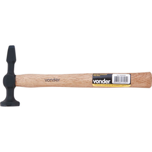 Martelo chapeador pena reta