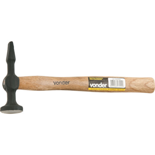 Martelo chapeador pena atravessada 