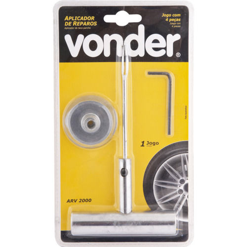 Aplicador de reparos - ARV 2000