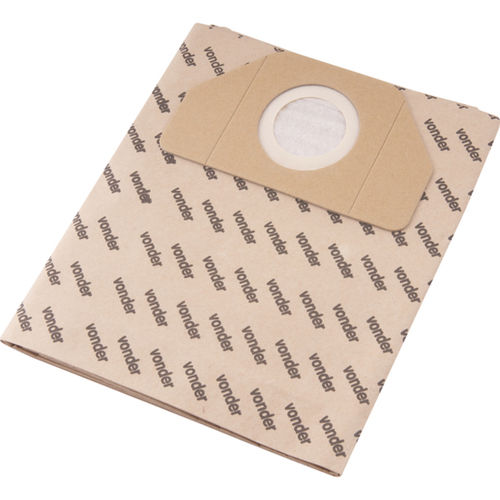 Saco coletor de pó para aspirador APV1218 com 3 peças Saco coletor de pó para aspirador APV1218 com 3 peças