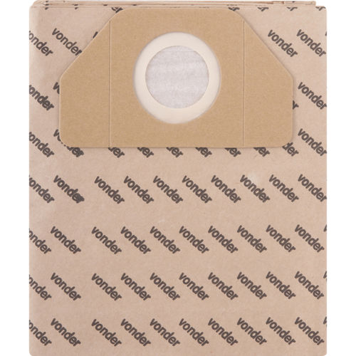 Saco coletor de pó para aspirador APV1218 com 3 peças Saco coletor de pó para aspirador APV1218 com 3 peças