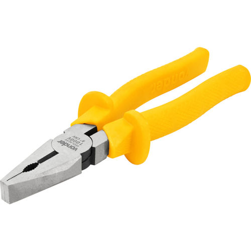 Alicate universal 8 Alicate universal 8