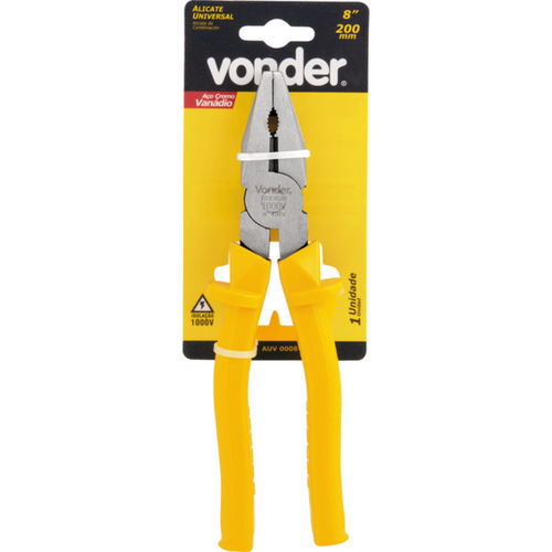 Alicate universal 8 Alicate universal 8