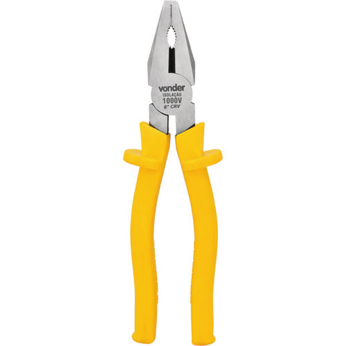 Alicate universal 8 Alicate universal 8