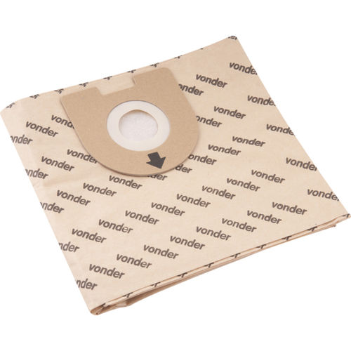 Saco para aspirador de p APV 1210 com 3 peas