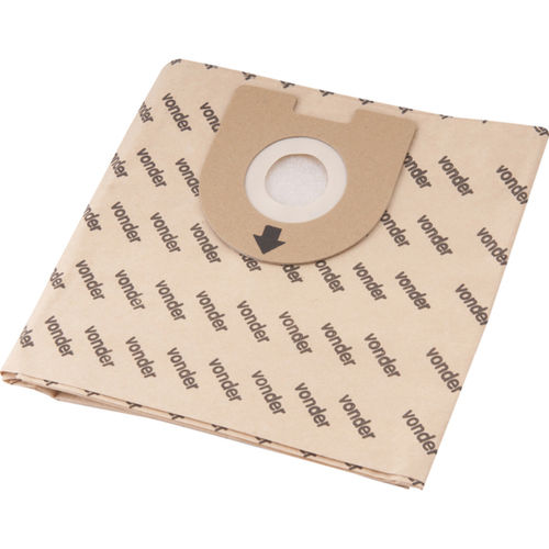 Saco para aspirador de p APV 1210 com 3 peas