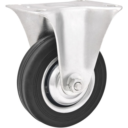 Rodízio fixo linha leve 4'' Rodízio fixo linha leve 4''